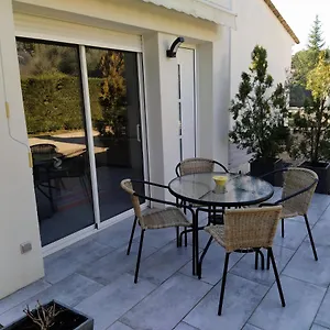  Appartement La Pinède