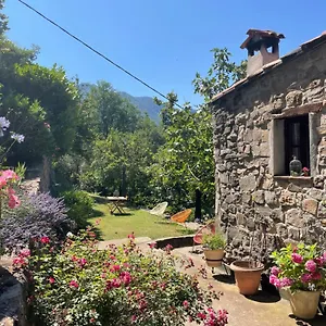  Hébergement de vacances Adorable - Le Figuier